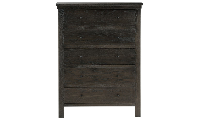 Harvest 5-Drawer Chest